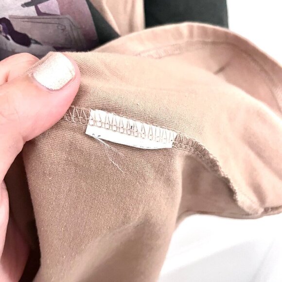 Disney Parks Haunted Mansion Is This Room Actually Stretching Short Sleeve Tee S - Picture 3 of 4